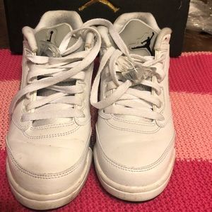 Air Jordan 5 Retro Low GG